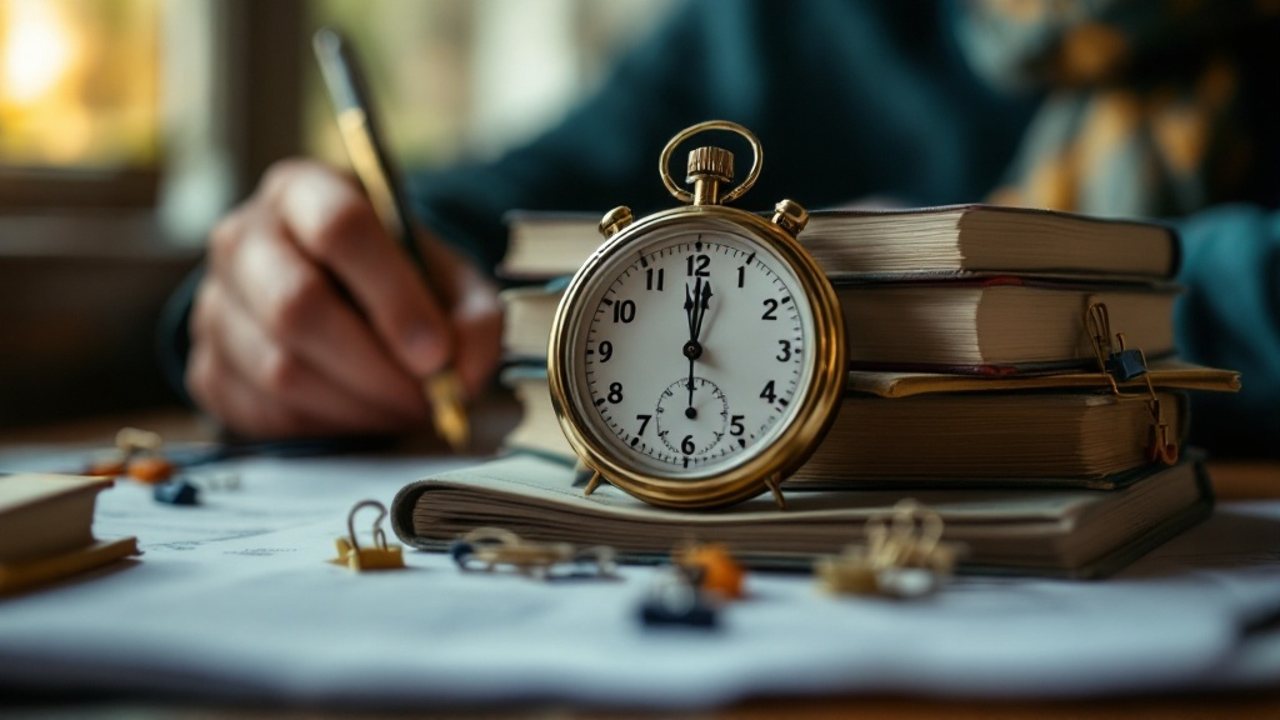 Pacing: the ACT's defining challenge
