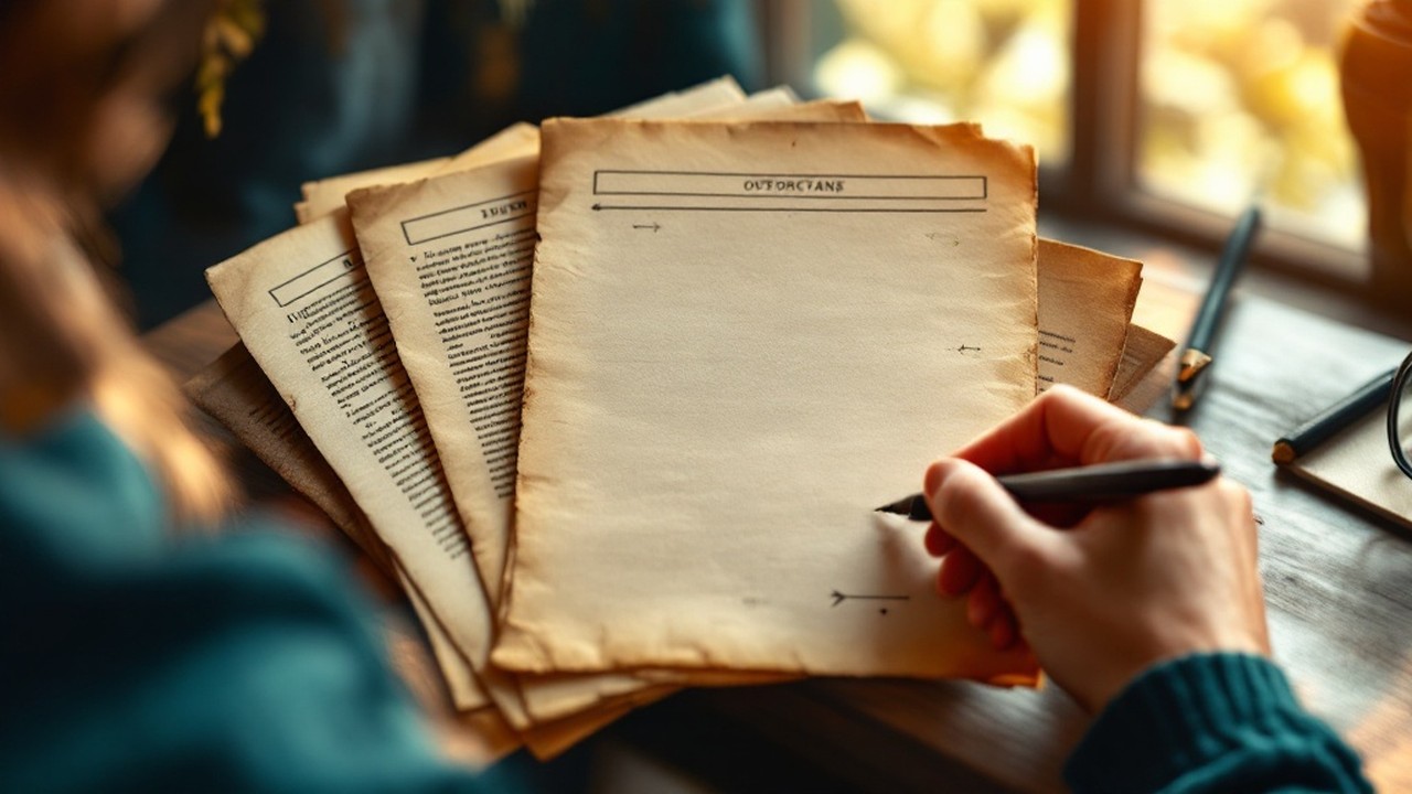 The DBQ: turning documents into an argument