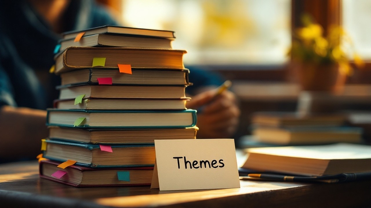 The content mountain and smart reading