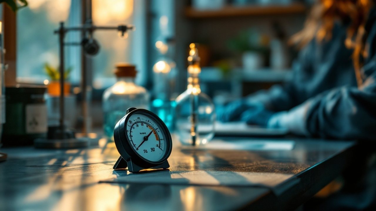 Gas laws, units, and the algebra tax