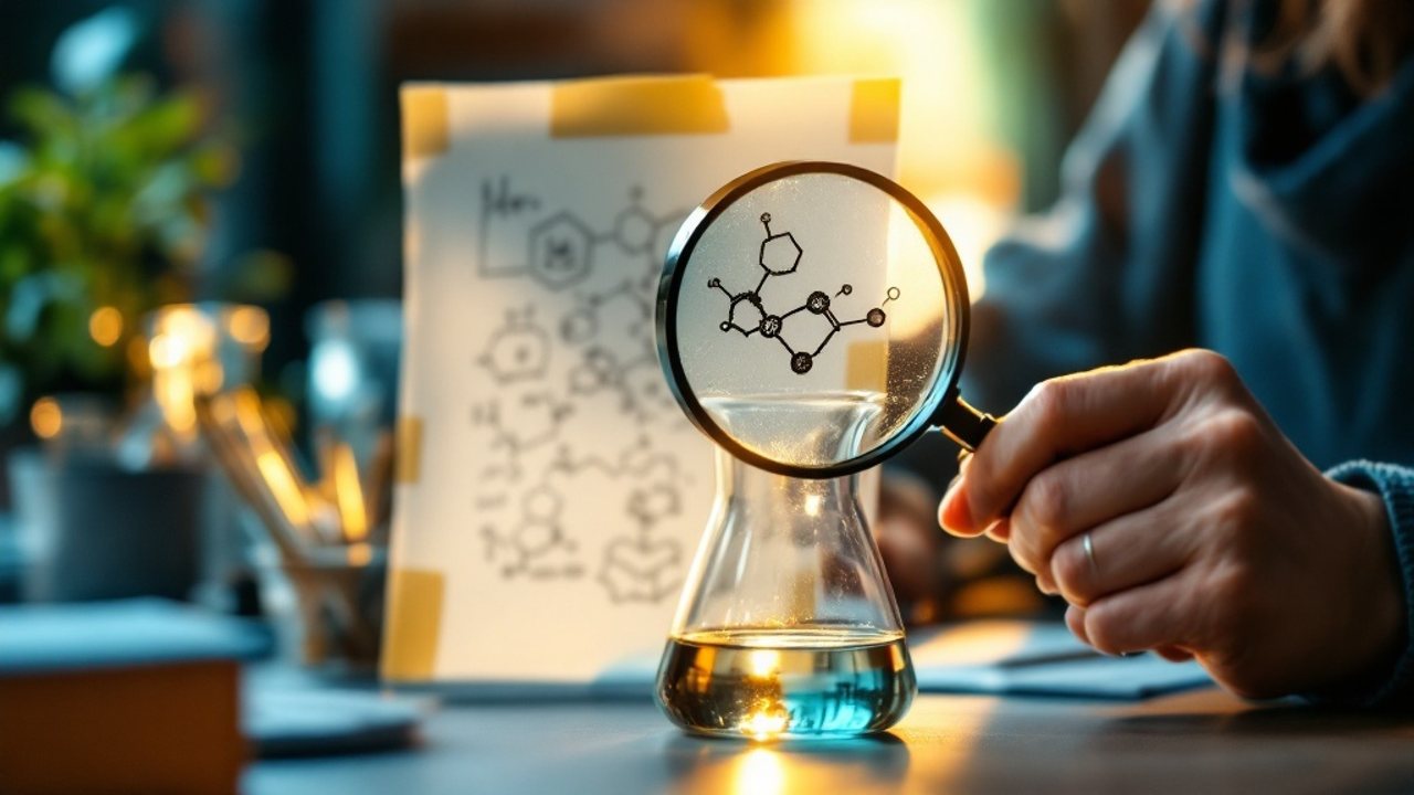 AP Chemistry: labs, particulate models, and justification