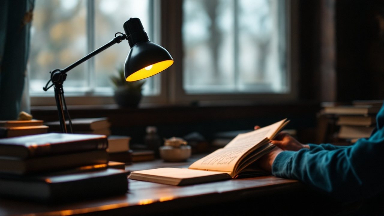 The college essay: 650 words of pressure
