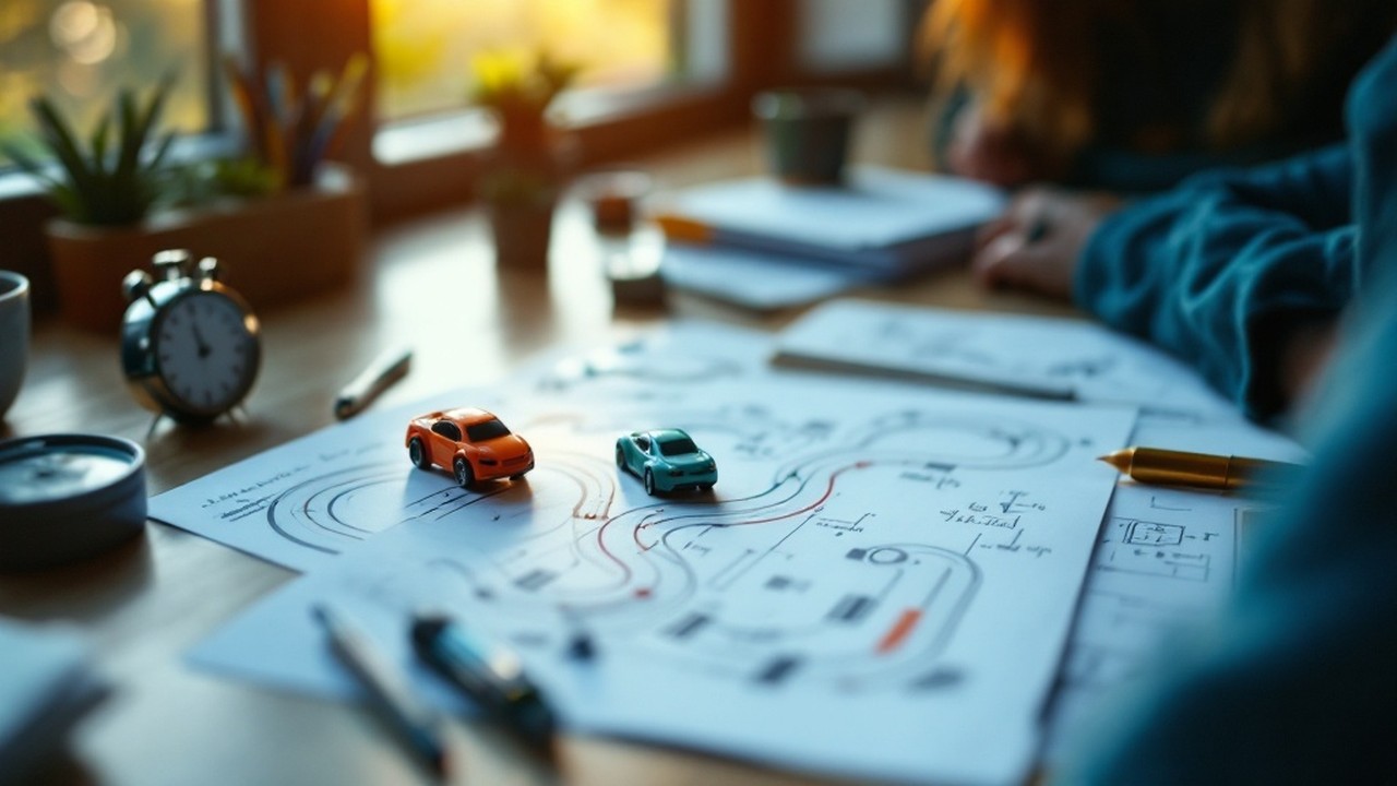Translating words into equations