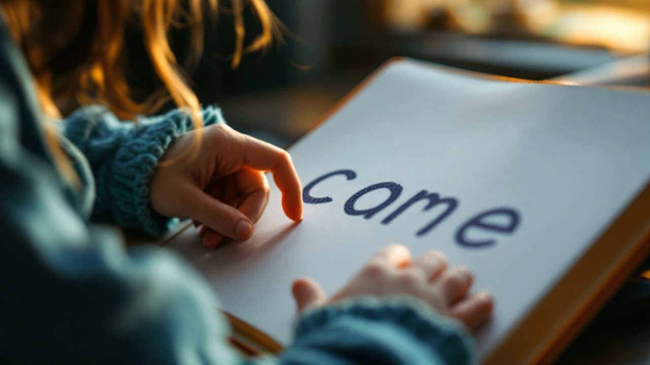 Decoding gaps: sounding out is slow or guessy (K to 3)