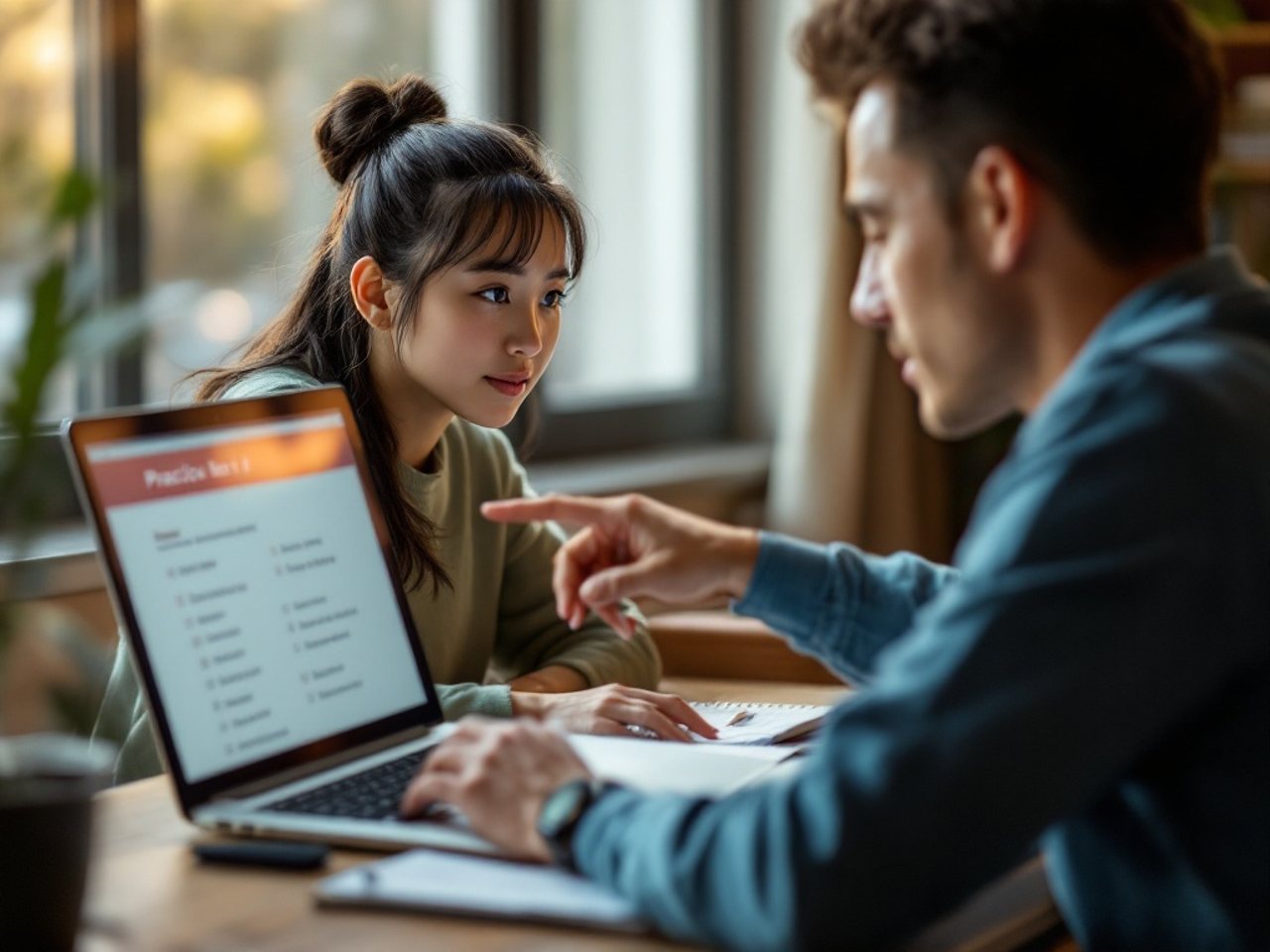 Preparing for Standardized Tests Without the Stress