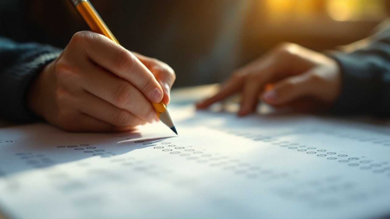 Transition and evidence questions