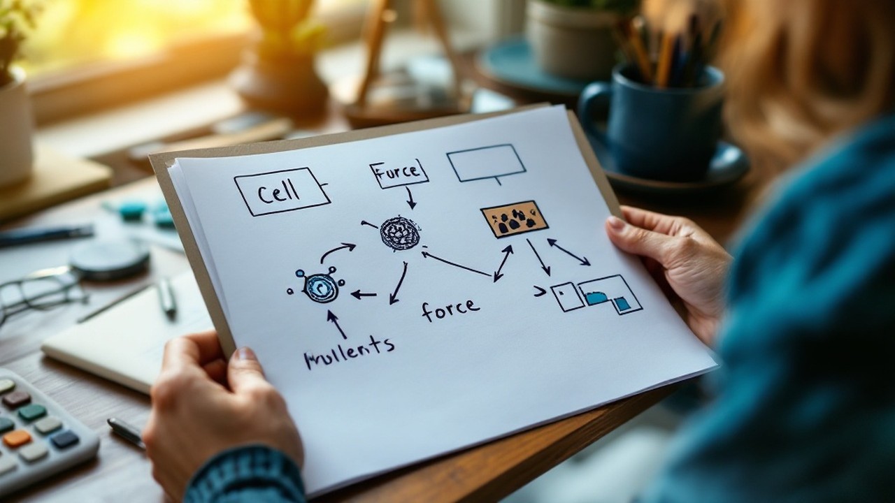 Connecting units into one subject